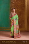 Pure Kashmiri Vol 2 By Rajtex Modal Cotton Wholesale Occasion Wear Saree In India 